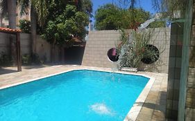 Casa temporada em Natal